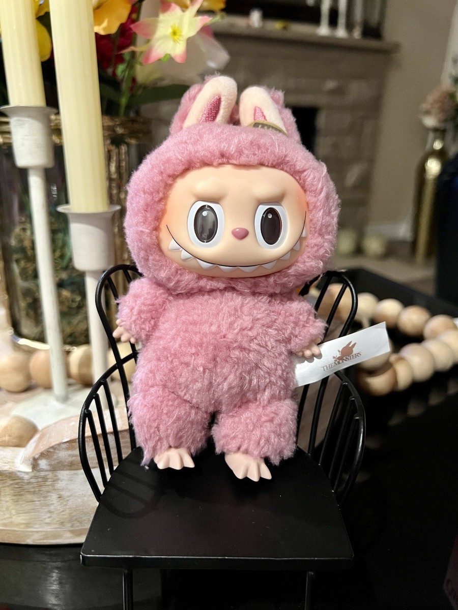 ラブブ コカコーラ シークレット【正規品】 POP MART LABUBU ラブブ