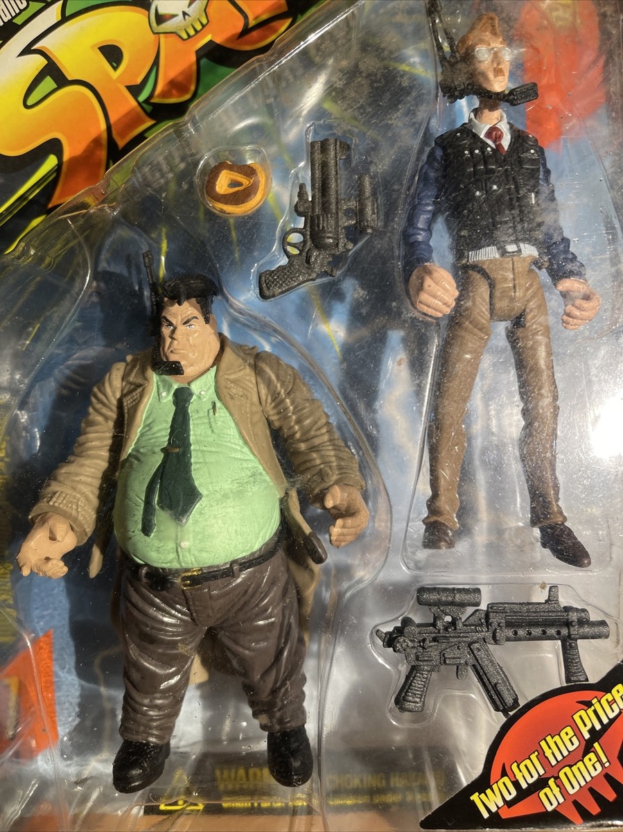 SPAWN 12体セット 未開封 Premium Resin Spawn Kit with Multiple