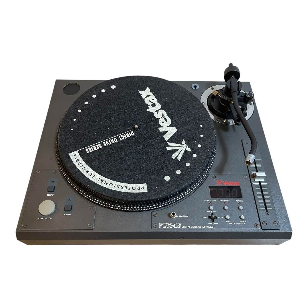 VESTAX PMC-05 Pro III ミキサー VESTAX PMC-05 Pro III ミキサー