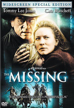 The Missing (DVD, 2004, 2-Disc Set, Widescreen) for sale online | eBay