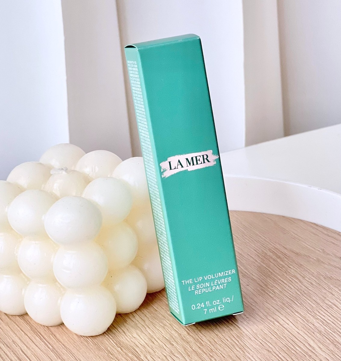 コンシーラー LA MER THE LIP VOLUMIZER 7ml (x2) コンシーラー LA MER