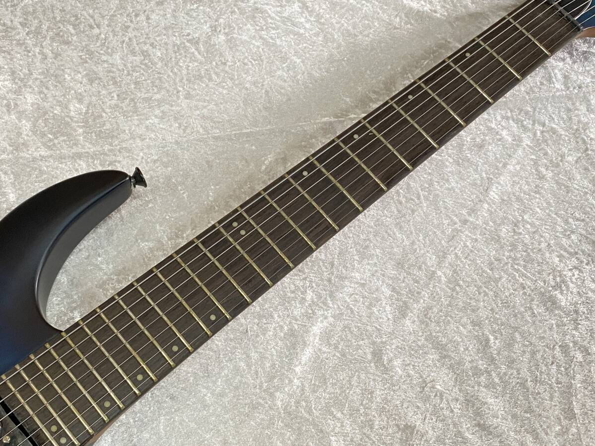 Y1141 gfc GN8-200 Gloss Charcoal QM