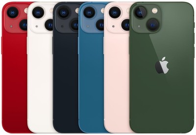 Apple iPhone 13 128GB Unlocked - Excellent | eBay