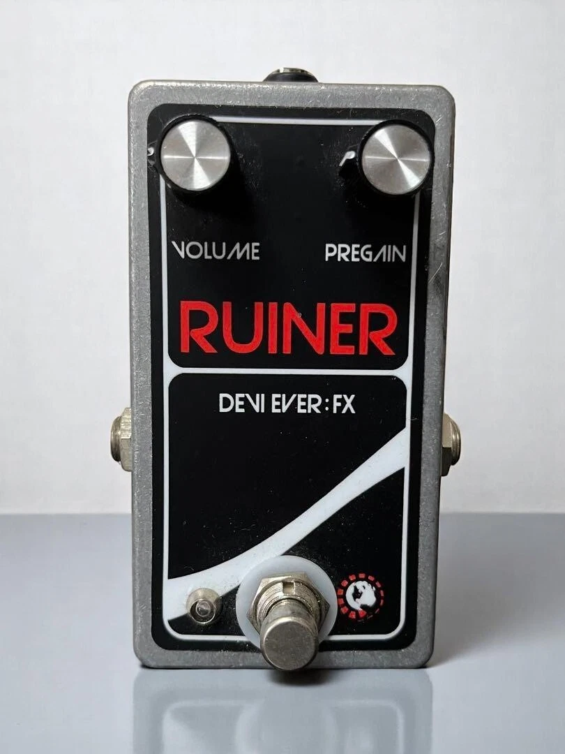 Devi Ever Guitar Effects Pedals for sale | eBay