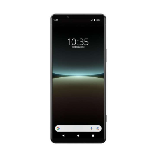 Sony Xperia 5 IV 5G XQ-CQ44 ROM 256GB/RAM 8GB 6.1In SIM Unlocked