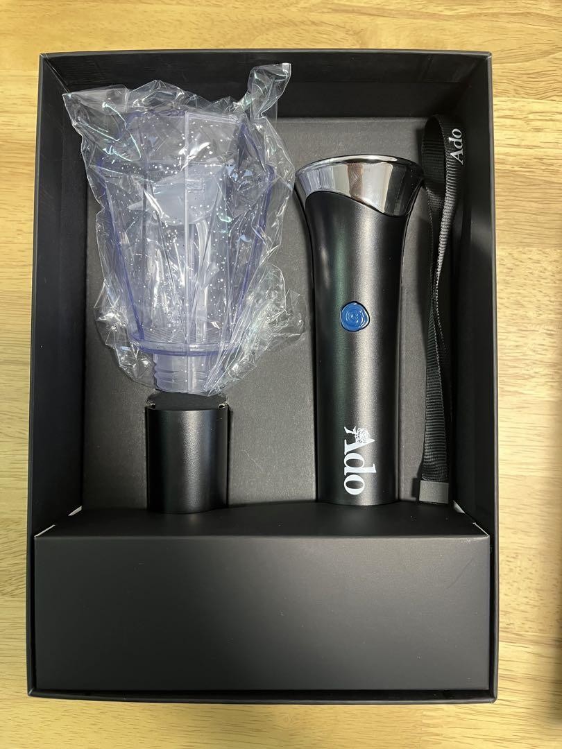 Ado WORLD TOUR 2025 Hibana GOODS KIRA KIRA Pen Light Stick JP NEW