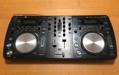 Pioneer XDJ-AERO Digital DJ Controller for sale online | eBay