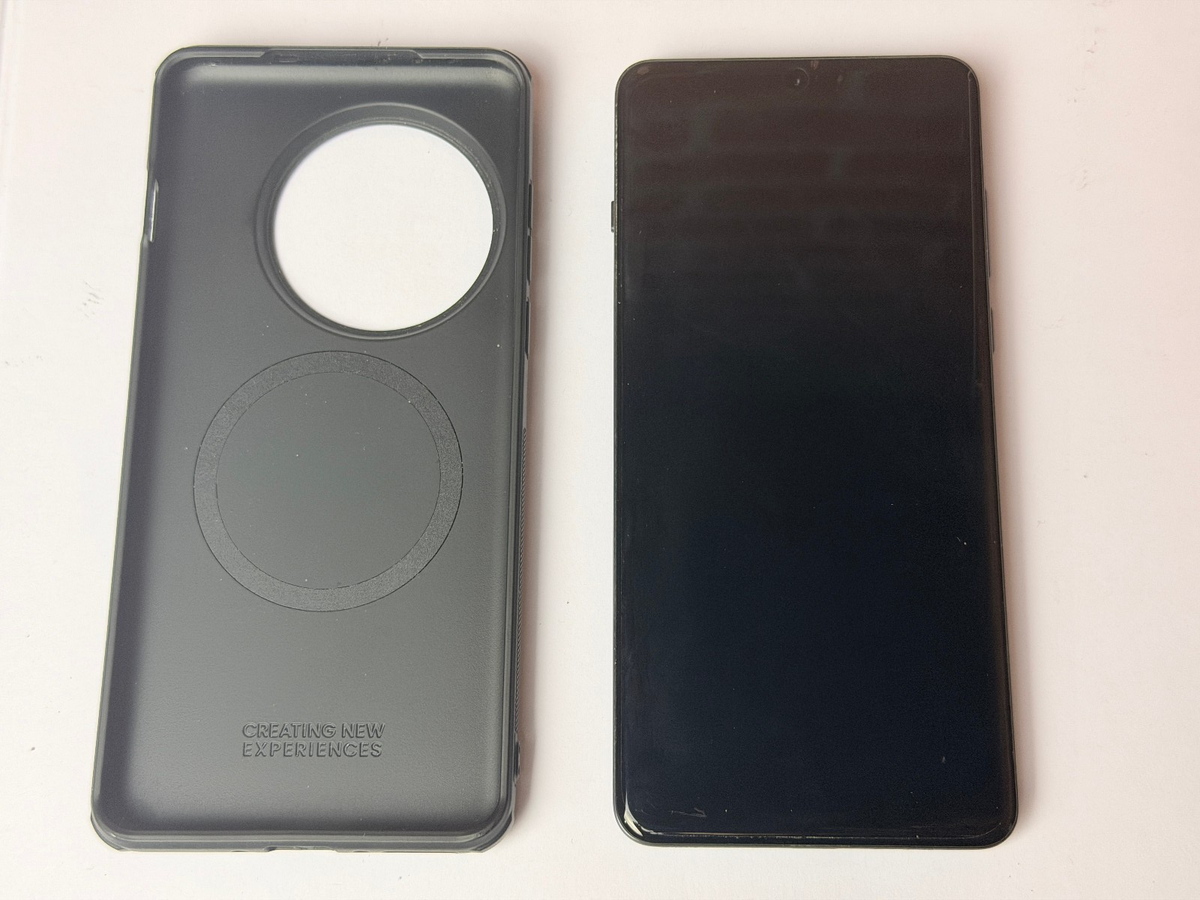 OnePlus 13 12GB RAM 256GB Black グローバル版Oneplus 13 12/256