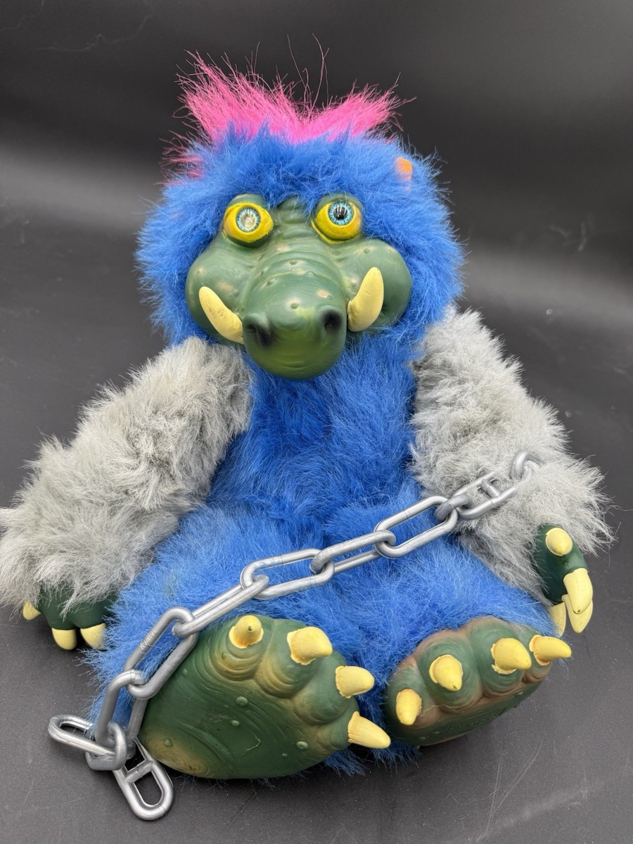 ✨los temblors マイペットモンスター レア✨