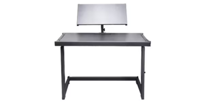 PRO-STAND DJST Steel Rack Mount Stand for DJ Mixer AL6W | eBay