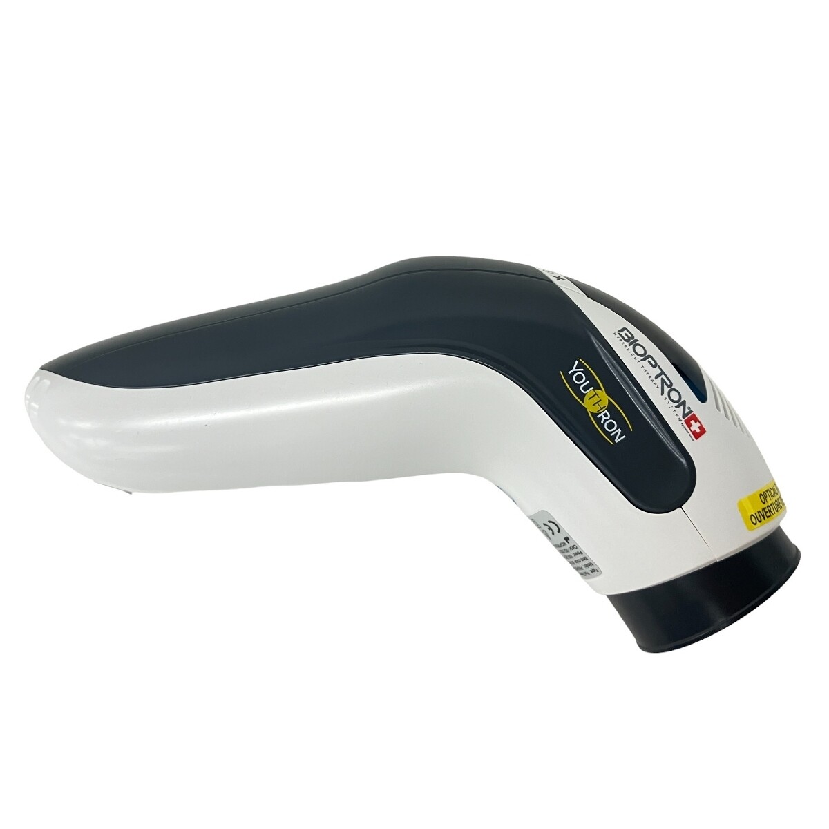 美品】バイオプトロン ユースロン PAG-970-JPC