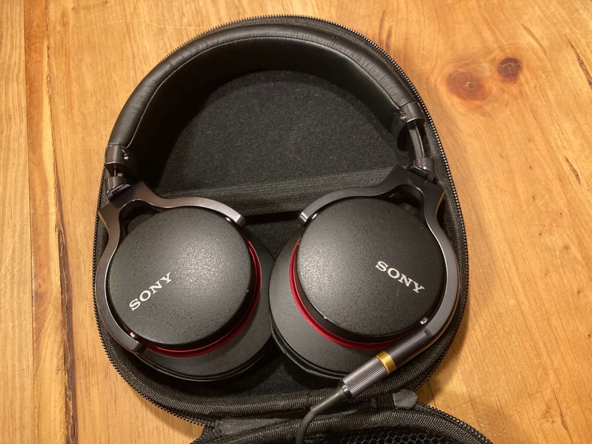 Sony MDR-1A | eBay