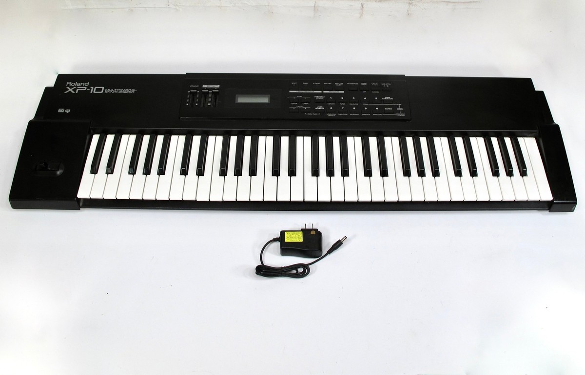 Yamaha MM6 Keyboard Synthesizer for sale online | eBay