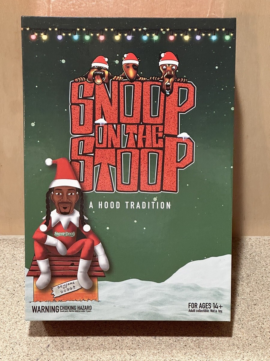 Snoop on the Stoop 12