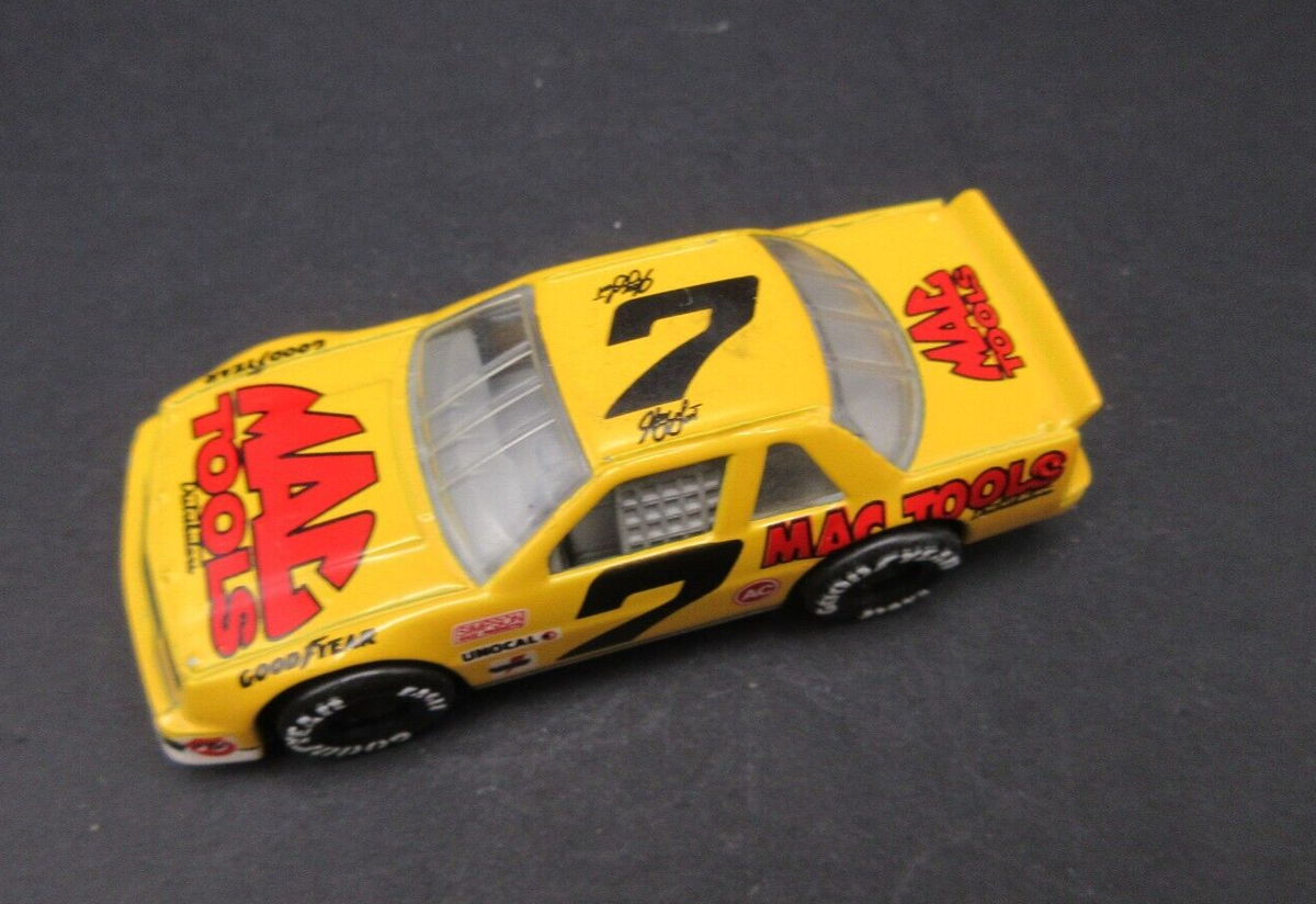 MAC TOOLS Pennzoil NASCAR1/24 ナスカー MAC TOOLS Pennzoil NASCAR1