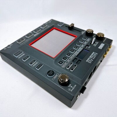 KORG KAOSS PAD KP3 ダイナミックエフェクター KORG KP3 KAOSS Pad