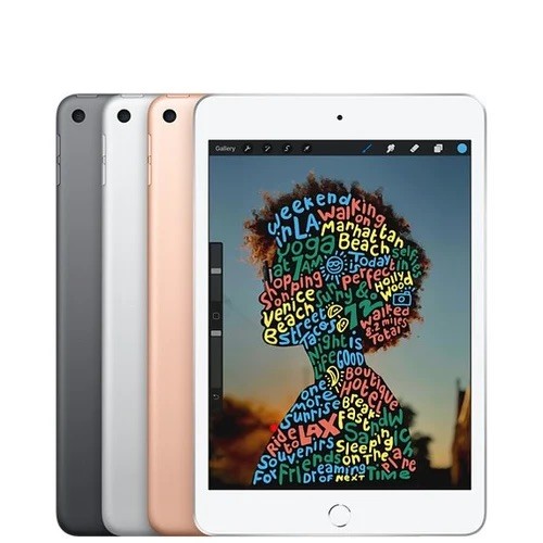 Apple Ipad Mini 5 Wifi+Cellular - 256GB - 7.9