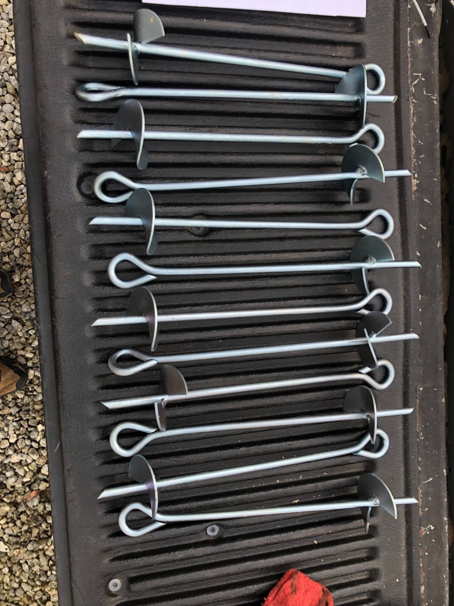 ☆ Creative Garage Parts ShelterLogic 13 x 20 x 12 Garage in a Box