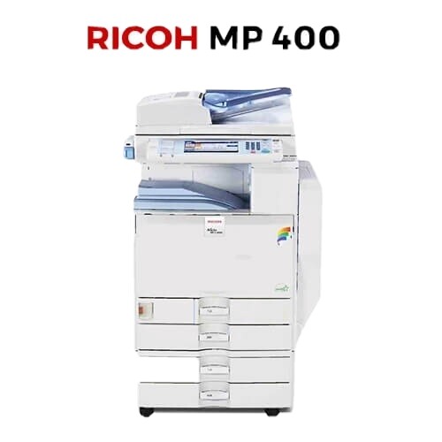 fotocopiadora ricoh mp 4001 | eBay