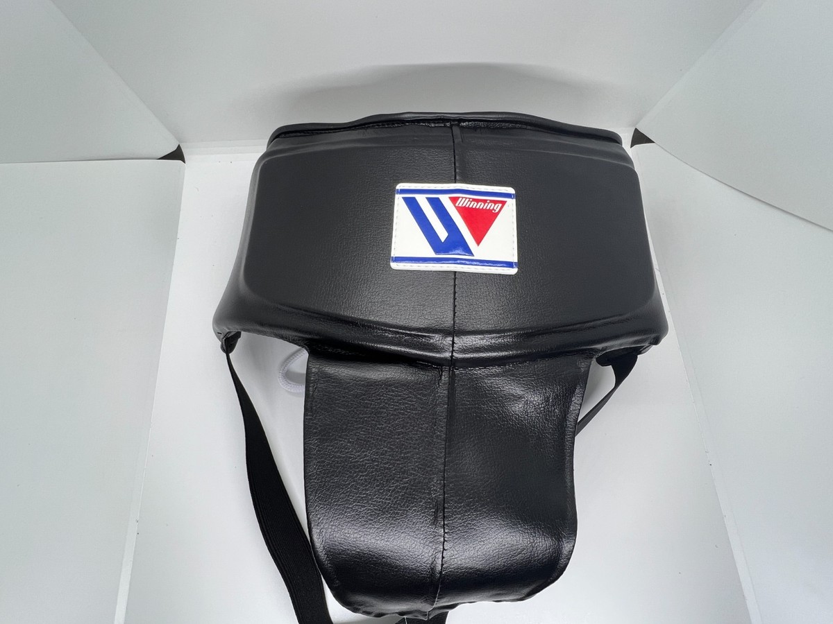 winningボクシング ファールカップ 女性用 ローブローガード winning