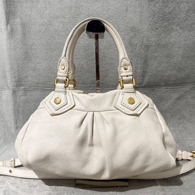 バッグ Marc Jacobs Classic Q baby 2way Bag Y2K Marc by Marc Jacobs