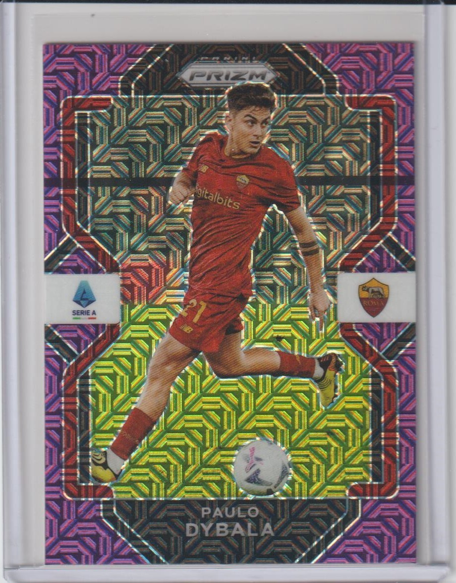 99枚限定 Topps マンチェスターシティ コール・パルマー 直筆サイン