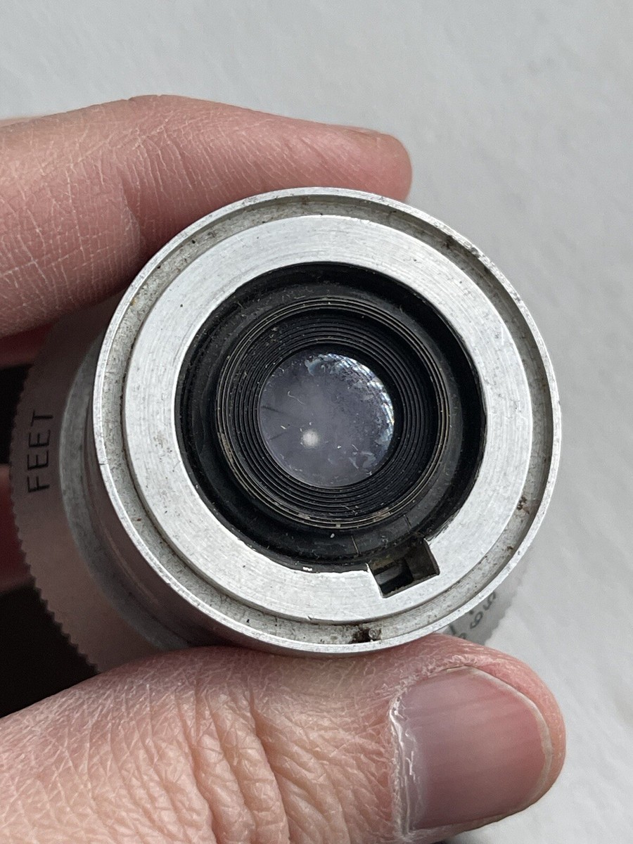 レンズ(単焦点) Taylor Hobson COOKESPEED PANCHRO 24mm f2 Taylor