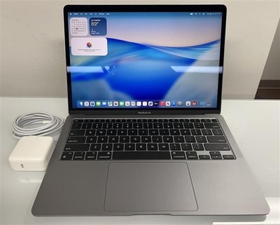 M1 MacBook Air 8GB 512GB バッテリー最大容量100% MacBook Air M1