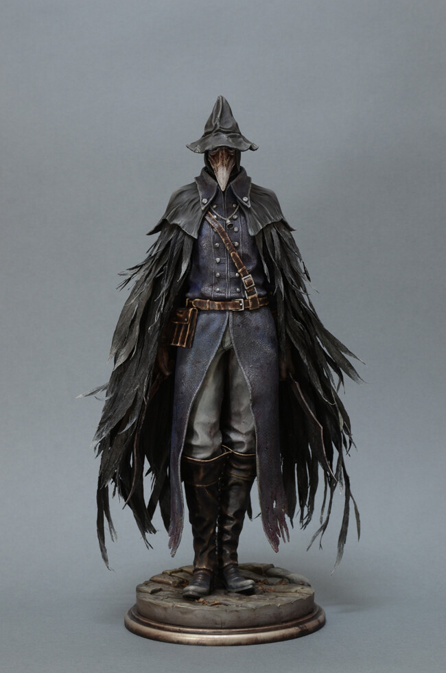かねさわ Bloodborne3点セット かねさわ Bloodborne3点セット かねさわ