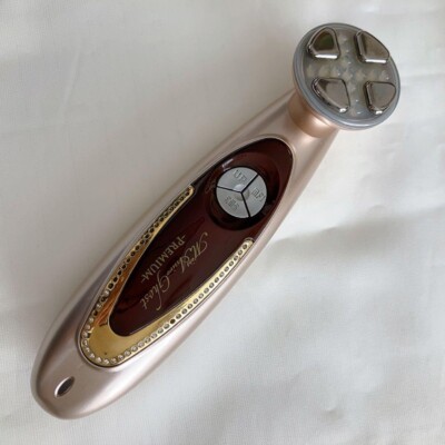 ARTISTIC&CO Miss Arrivo Ghost Premium Beauty Device Facial