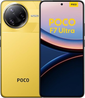xiaomi POCO F7 ブラック12GB/256GB XIAOMI POCO F7-Black 12GB+256GB