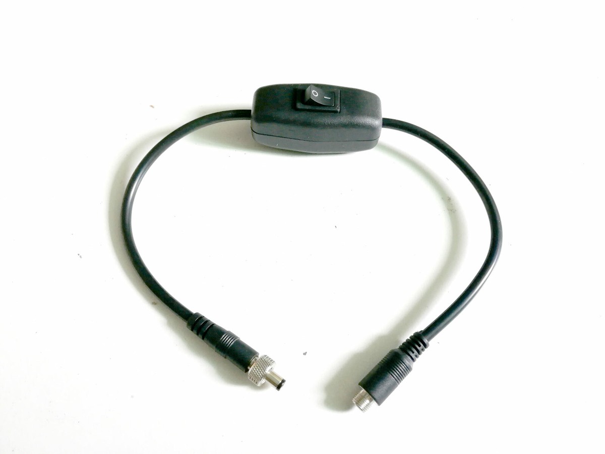 ATEM Mini In-Line Power Switch | eBay