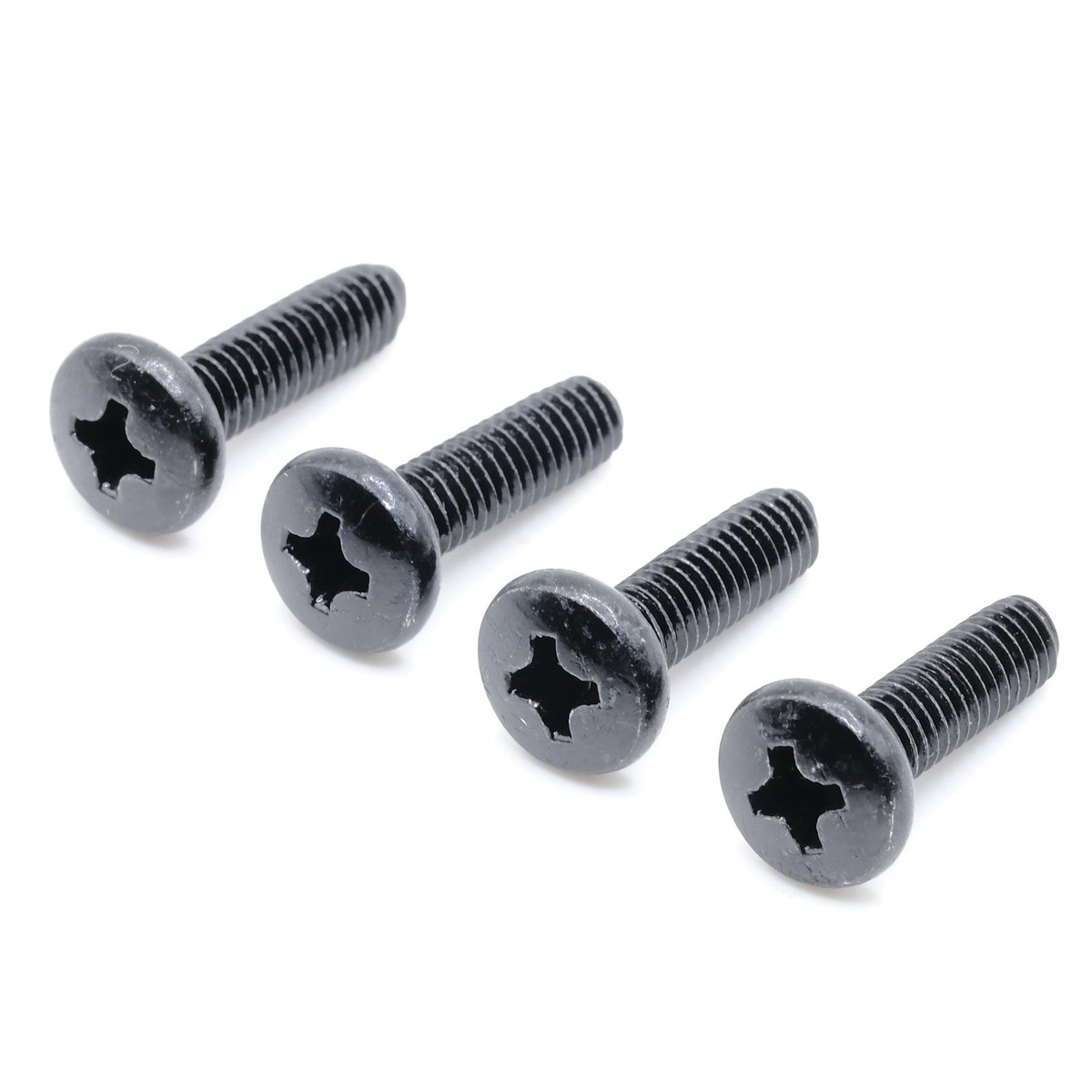Samsung 6003-001334 (M4XL14) Replacement TV Stand Screws - Set of