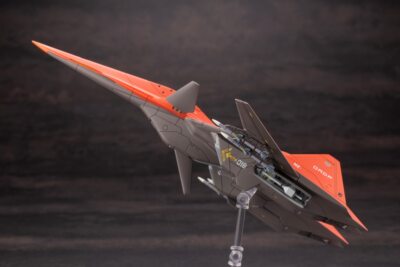 NEW KOTOBUKIYA Ace Combat Series ADF-01 1/144 scale Plastic Model