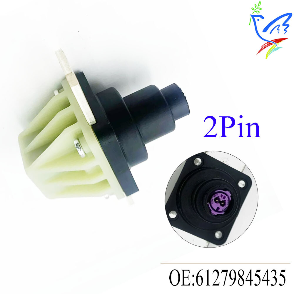 Battery Pyrofuse Fuse Box Overload Protection Trip For BMW IX3 G08