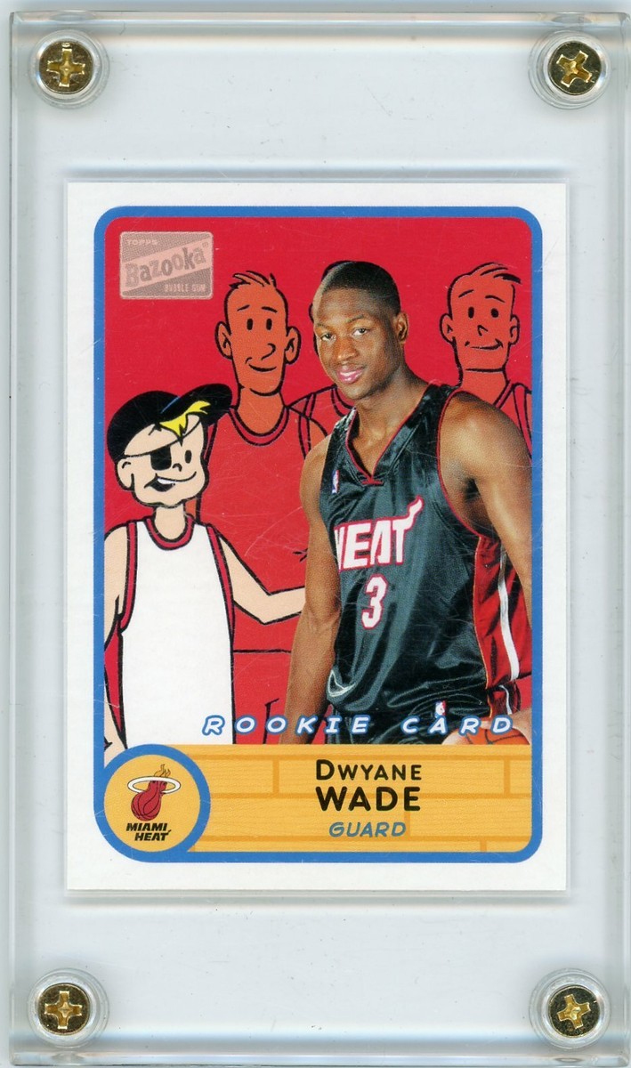 03-04 Bazooka レブロン・ジェームズ 276 03-04 Bazooka レブロン