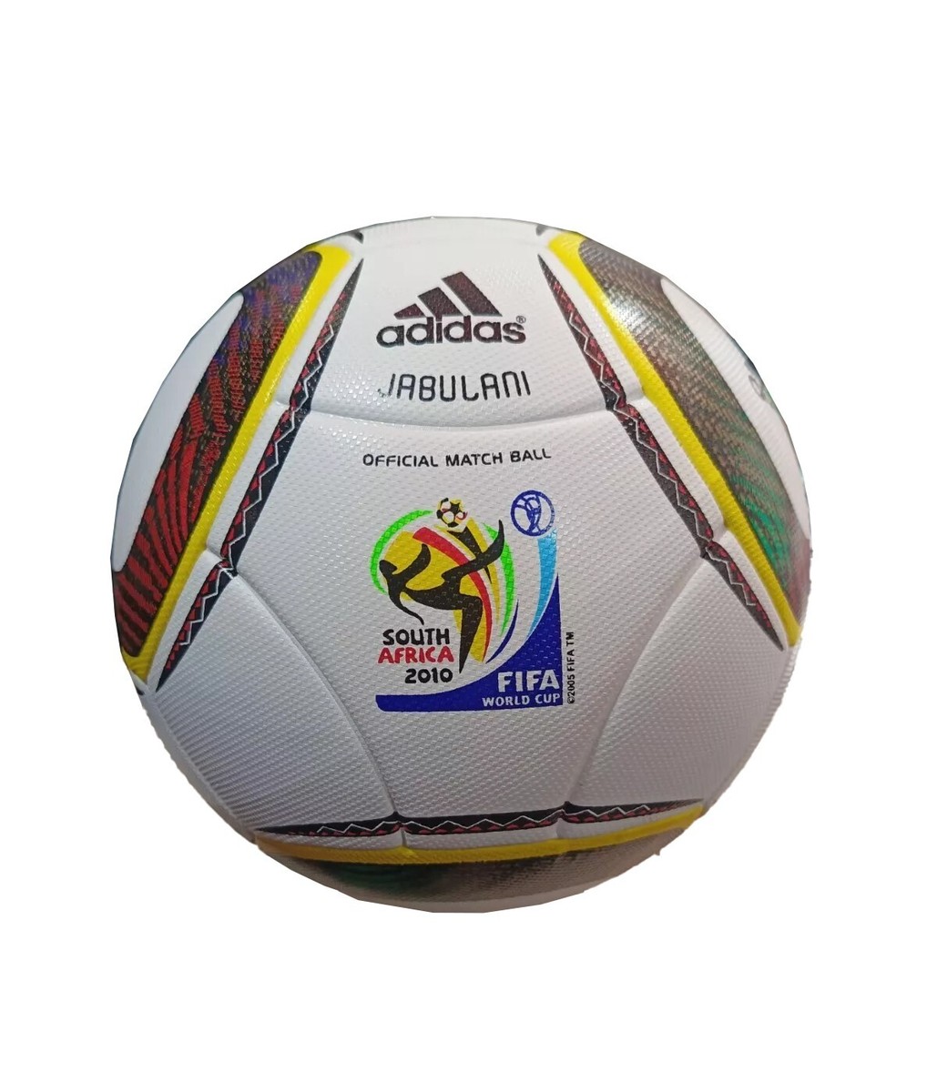 Adidas Jabulani official 2010 FIFA World Cup soccer ball Official