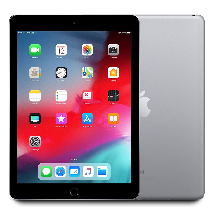 2019 Apple iPad Mini 5 7.9