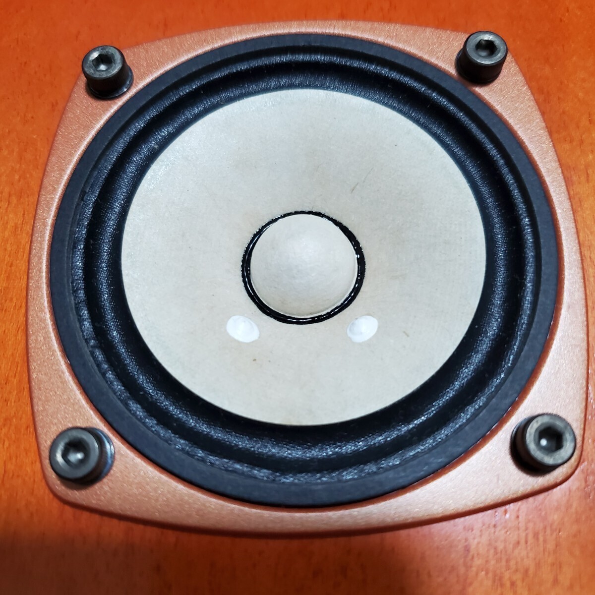 FOSTEX FE83-SOL 自作エンクロージャー付き 【公式通販】