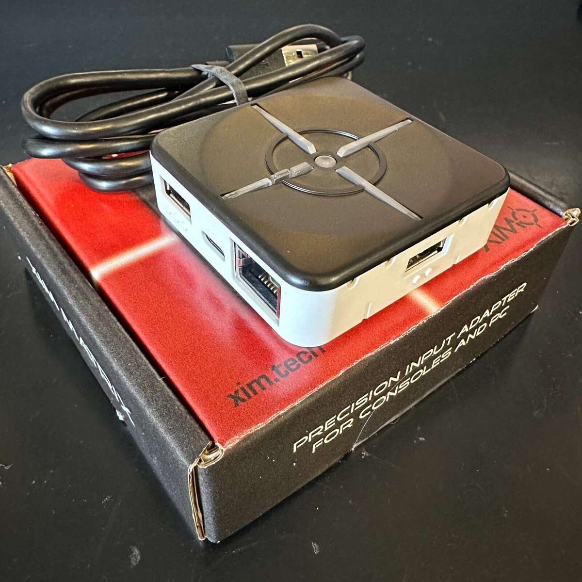 xim matrix 【公式通販】