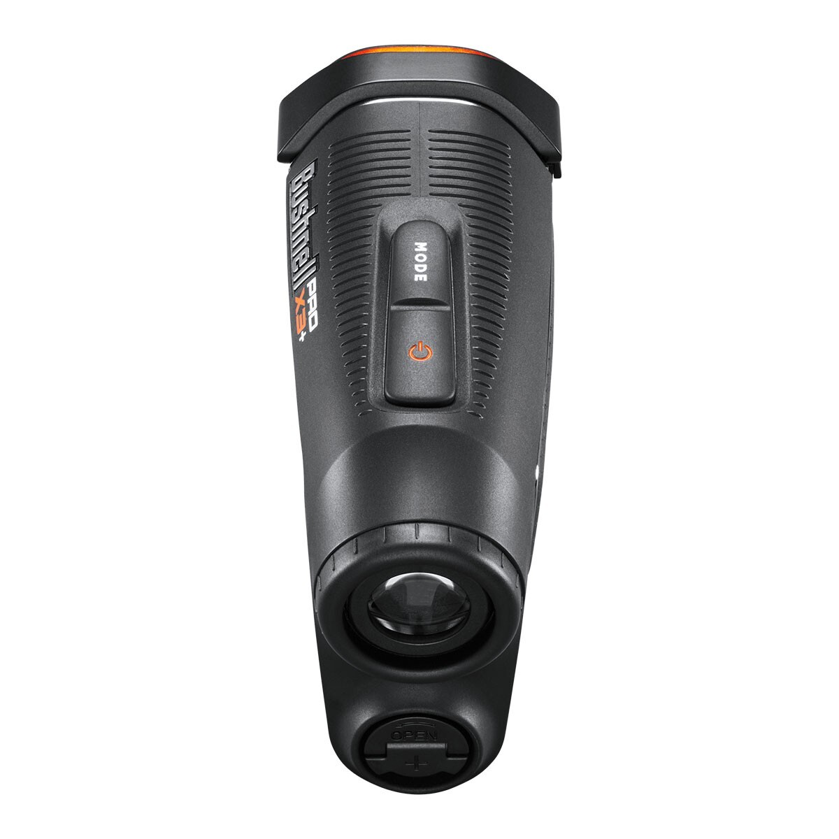 Bushnell Pro X3+ LINK Golf Laser Rangefinder, Wind Speed