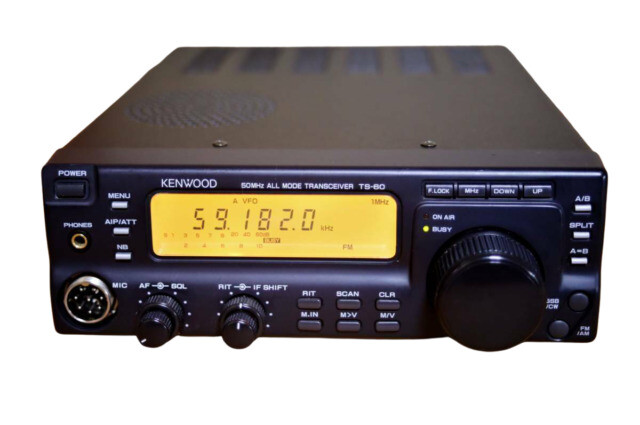 Kenwood TS-60S Transceiver for sale online | eBay