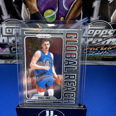その他 NBA Nikola Jokic 15-16 Select RC Prizm NBA Nikola Jokic 15