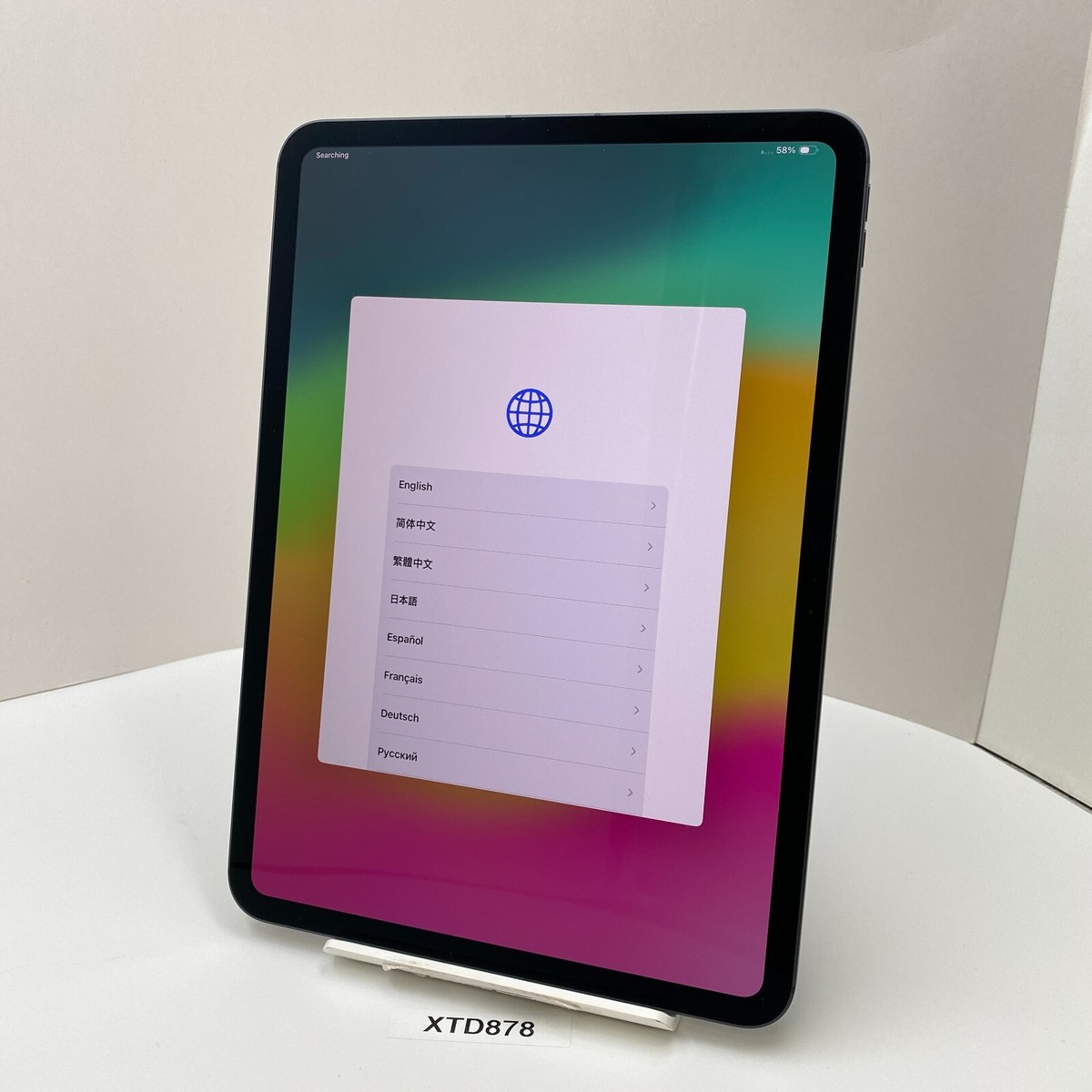 Apple iPad Pro 11
