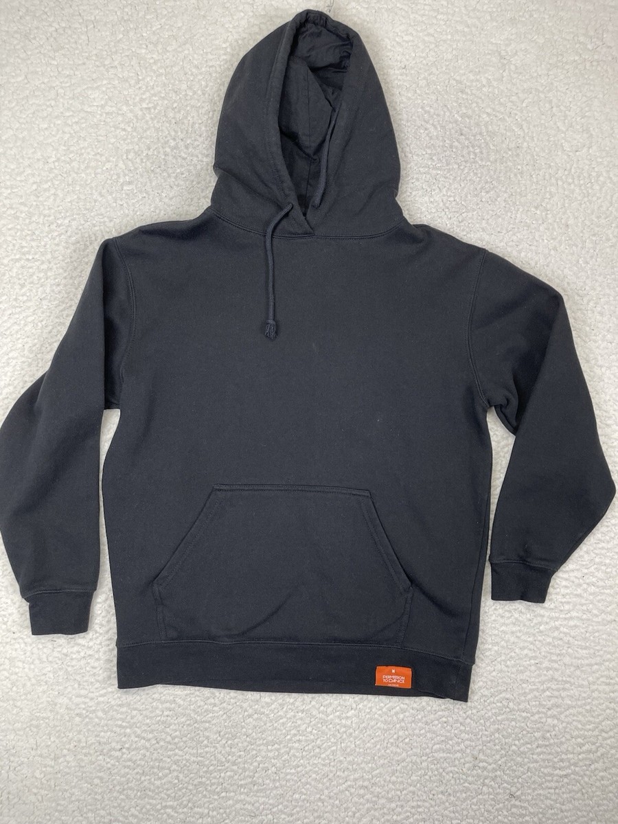 BTS PTD ジップアップフーディー ラスベガス 会場限定 BTS Permission