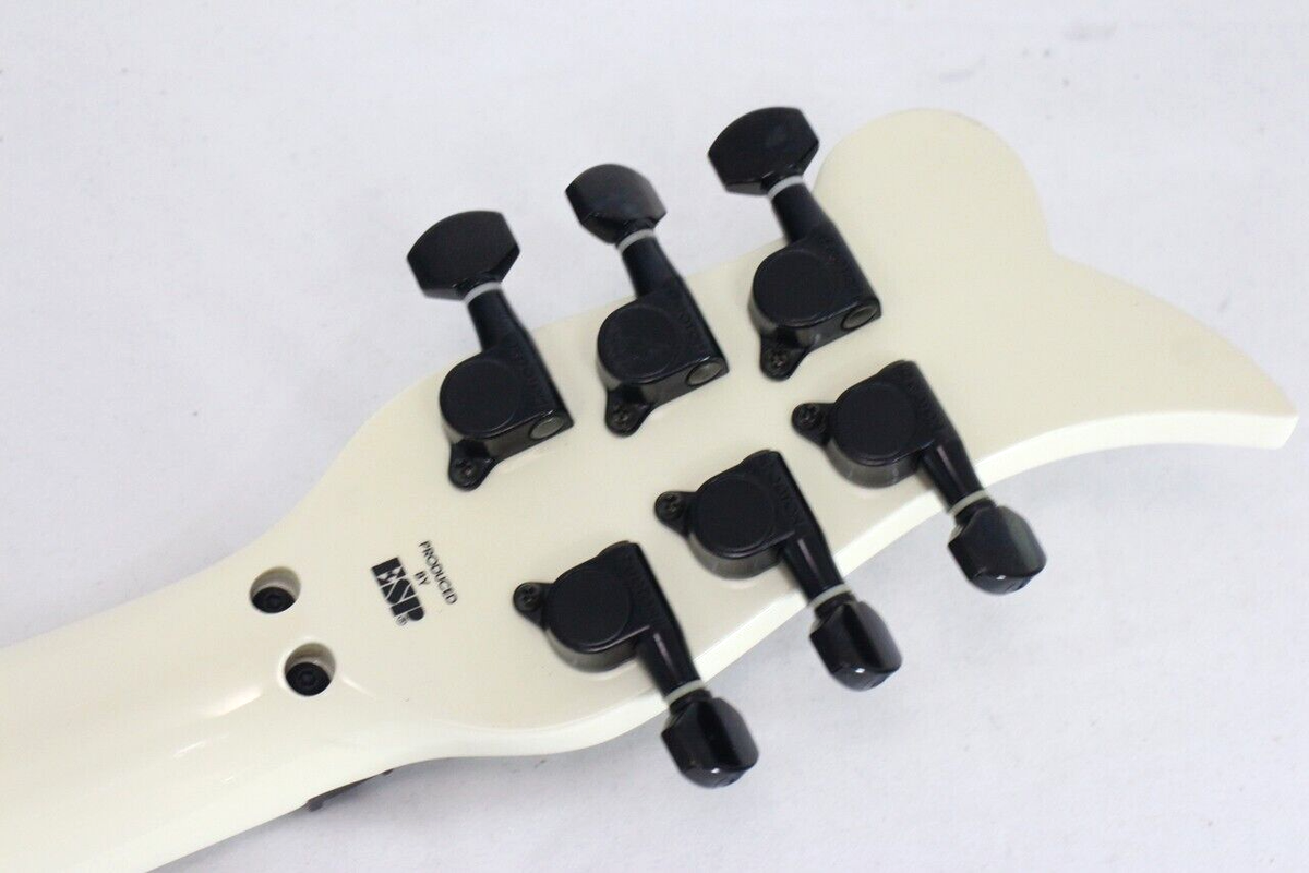 EDWARDS by ESP ES-150PR SUGIZOモデル プリンス m*1様 Edwards ES
