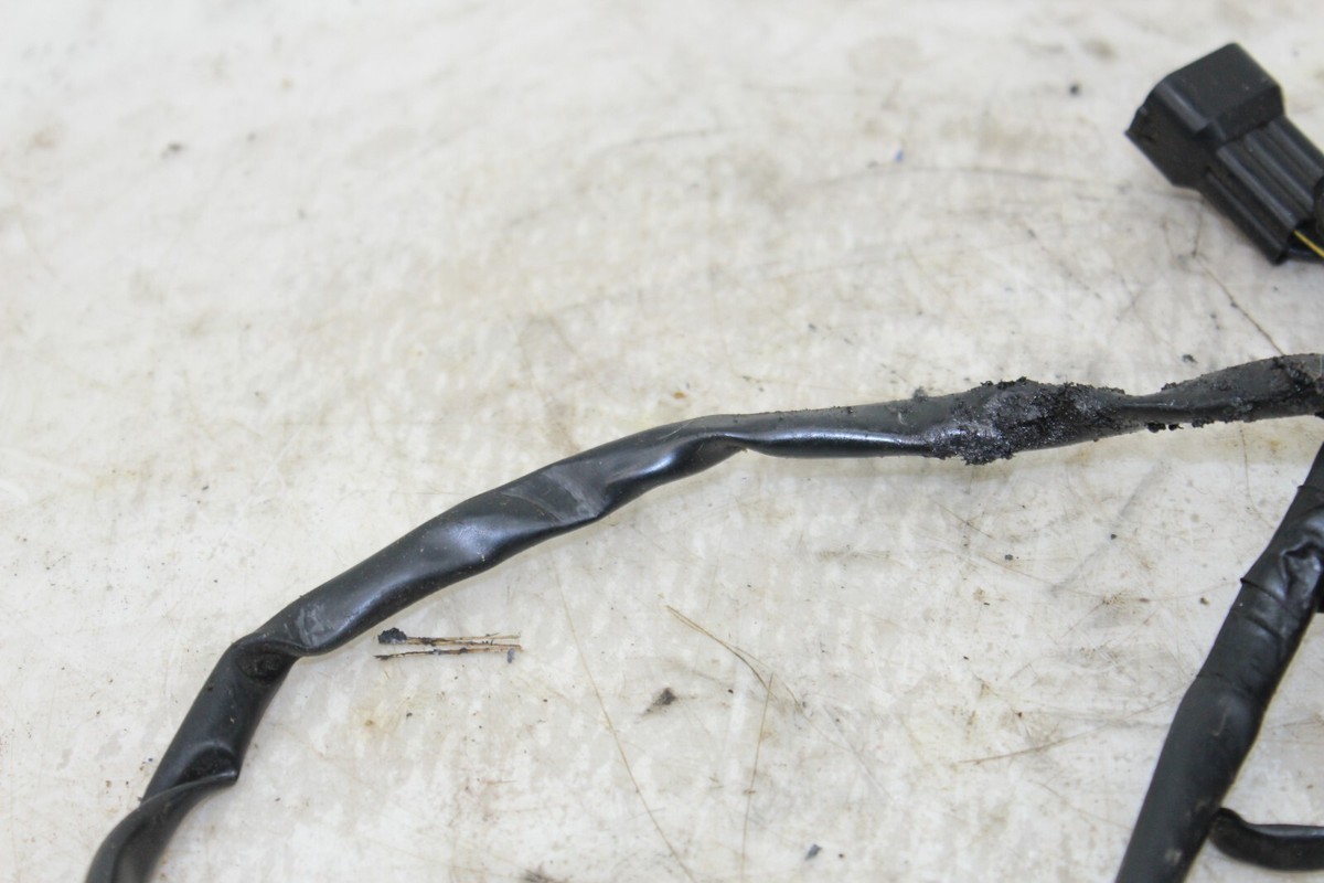 07-08 Kawasaki Ninja Zx6r Zx-6r Gear Position Sensor Neutral | eBay