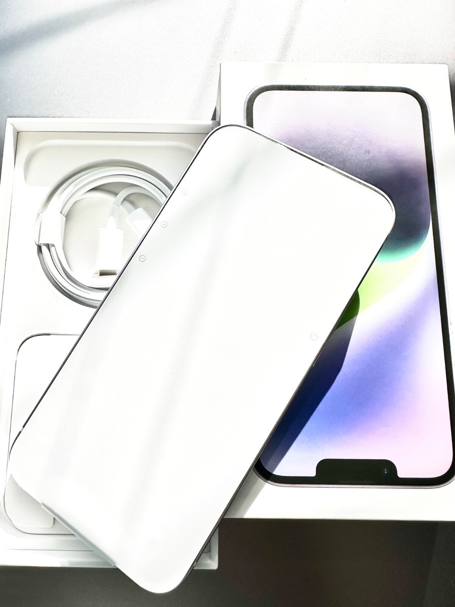 iPhone 14 ホワイト 128gb 箱あり iPhone 14 中古一覧｜SIMフリー