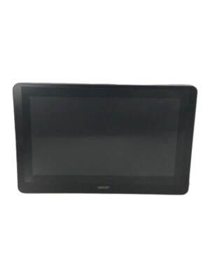 WACOM Cintiq Pro 13 (DTH-1320 / K0) [13.3 inch LCD pen tablet from