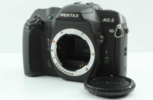 Pentax BG-10 Battery Grip for MZ-S, MZ-SD | eBay